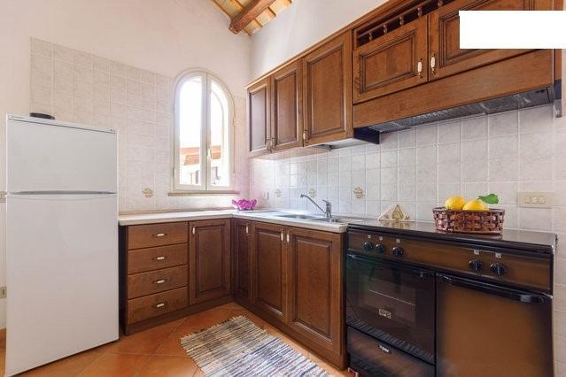 Baglio Scurati Home Holidays Кустоначі Екстер'єр фото
