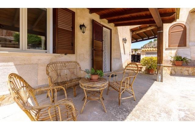 Baglio Scurati Home Holidays Кустоначі Номер фото