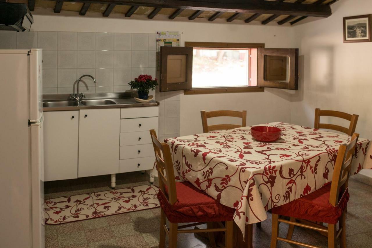 Baglio Scurati Home Holidays Кустоначі Екстер'єр фото