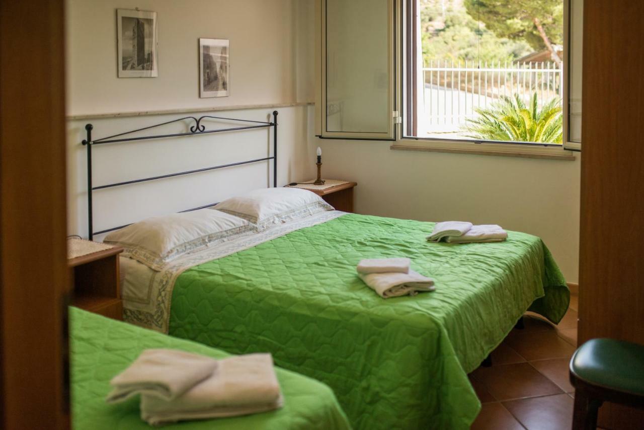 Baglio Scurati Home Holidays Кустоначі Екстер'єр фото