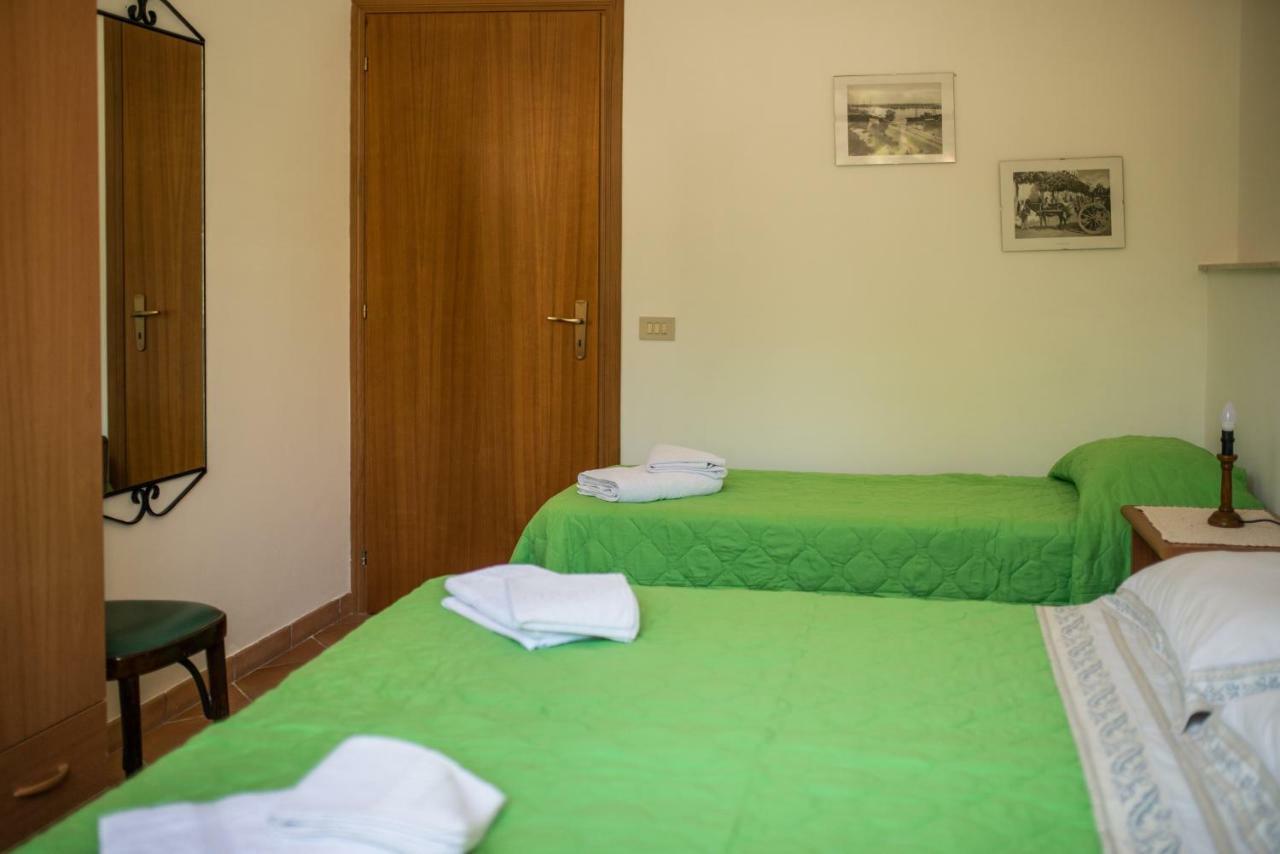 Baglio Scurati Home Holidays Кустоначі Екстер'єр фото
